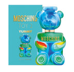 Toy 2 Yummy De Moschino 100 Ml EDP Mujer