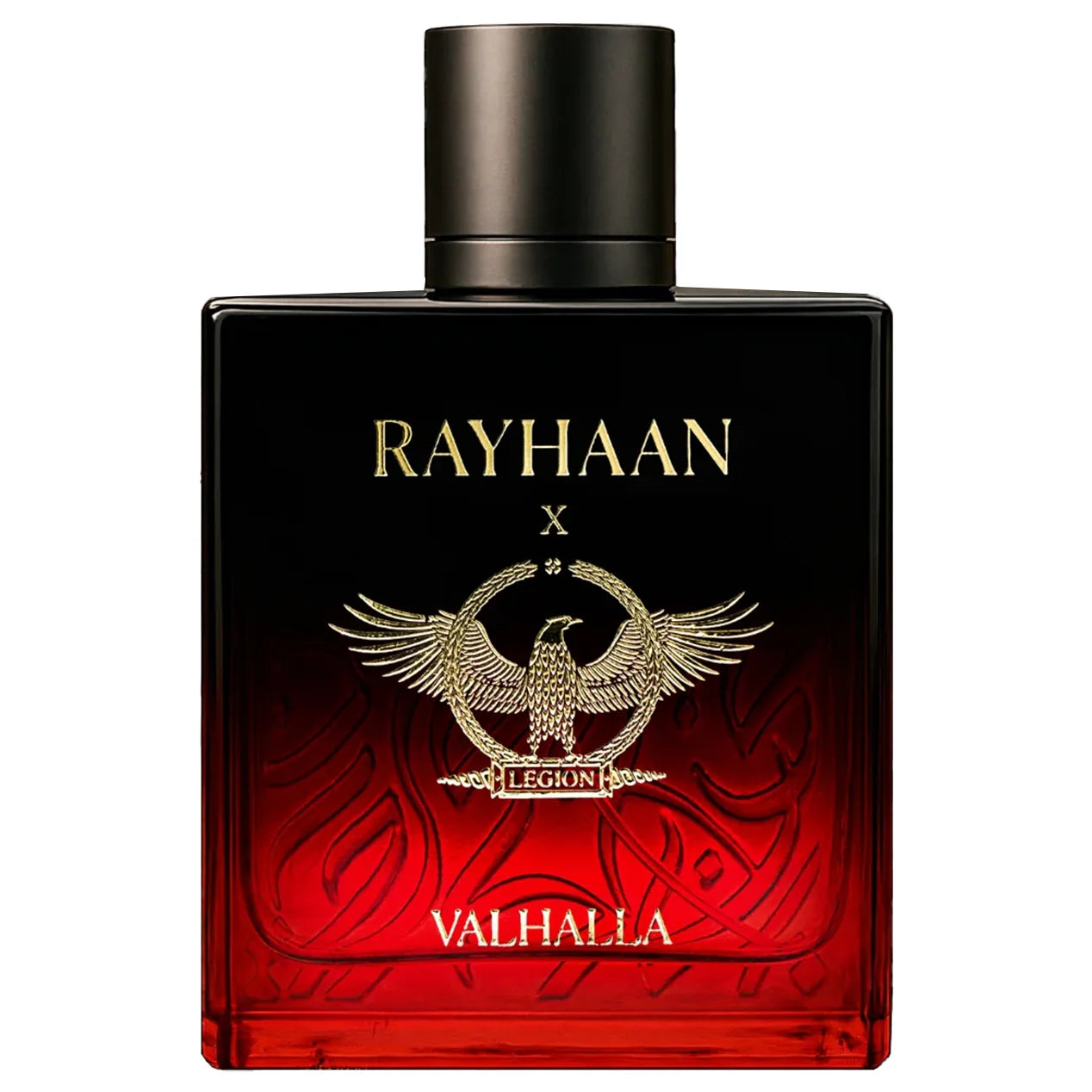 Rayhaan Valhalla X Legion