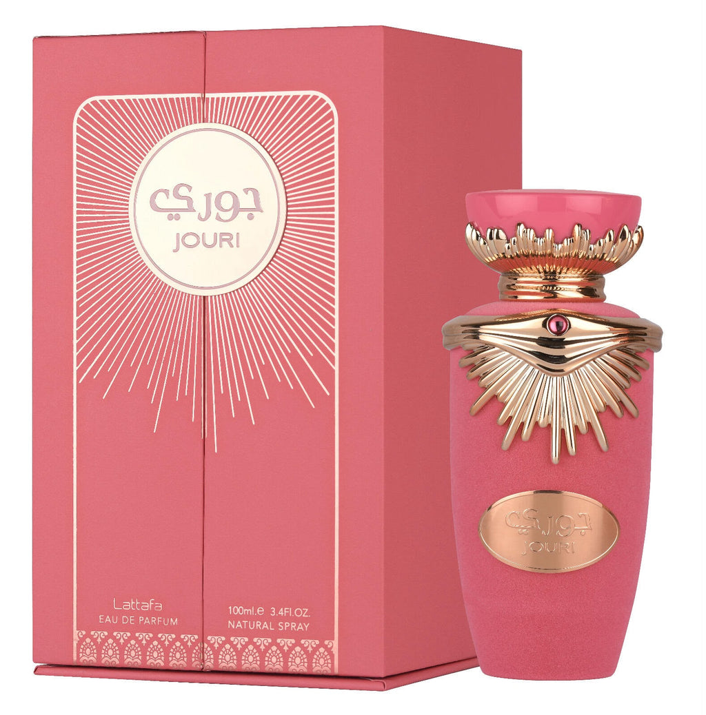 Perfume Lattafa Jouri | Dama EDP 100 Ml