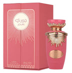 Perfume Lattafa Jouri | Dama EDP 100 Ml