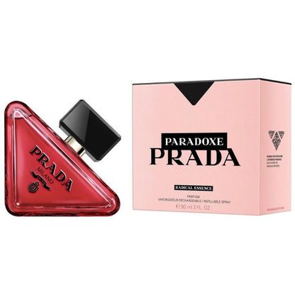 Prada Paradoxe Radical Essence Parfum 90 ml Mujer