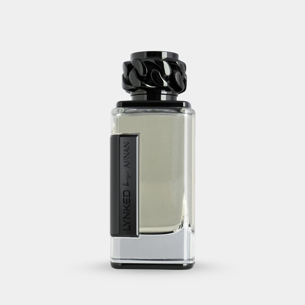 Lynked Freedom Afnan 100 Ml EDP Hombre