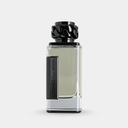 Lynked Freedom Afnan 100 Ml EDP Hombre