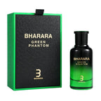Bharara Green Phantom