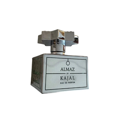 Kajal Almaz By Kajal