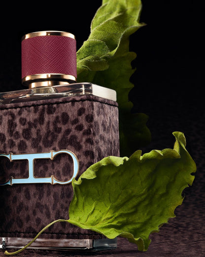 Carolina Herrera CH Men Wild Love