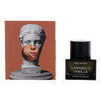 CARAMELO VANILLA NEW NOTES 50 ML EXTRAIT DE PARFUM