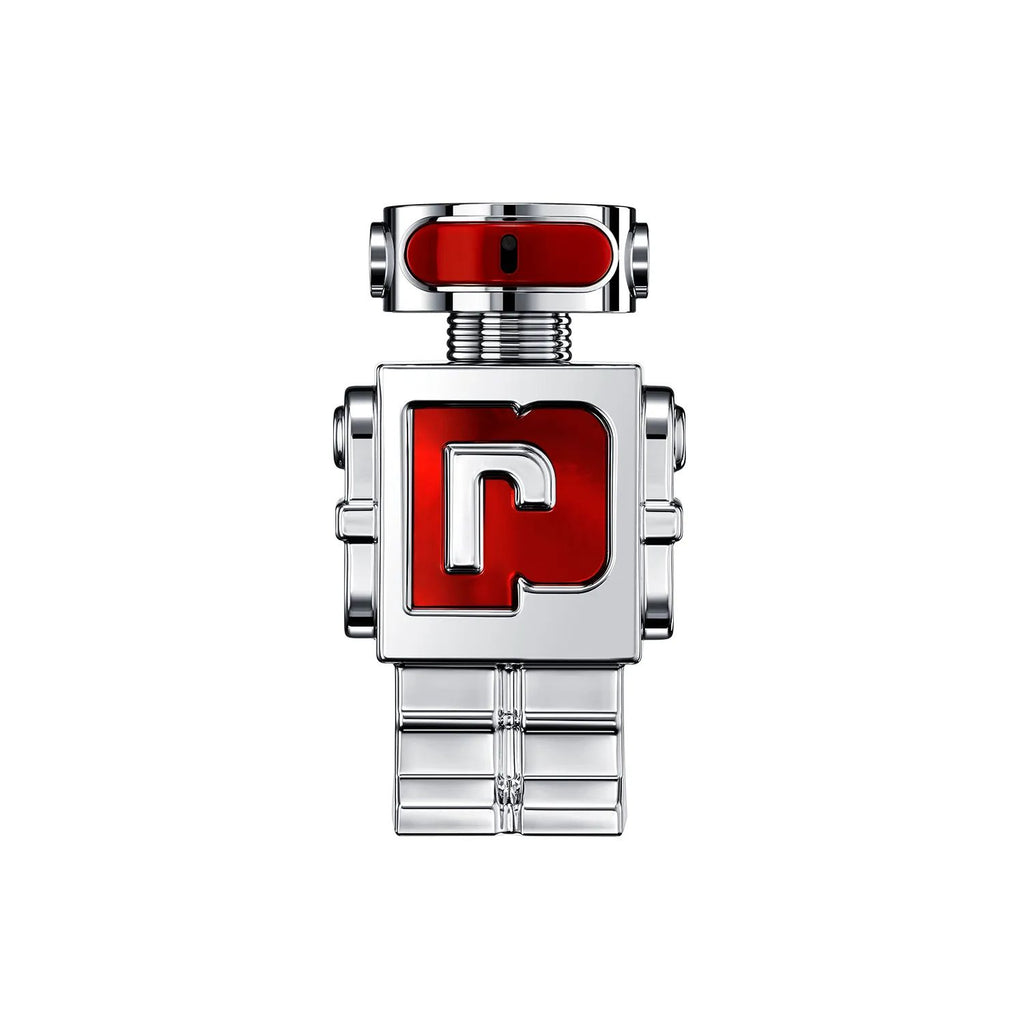 Phantom In Red Rabanne Parfum Elixir 100 Ml Hombre