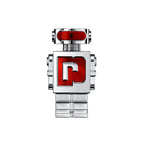 Phantom In Red Rabanne Parfum Elixir 100 Ml Hombre
