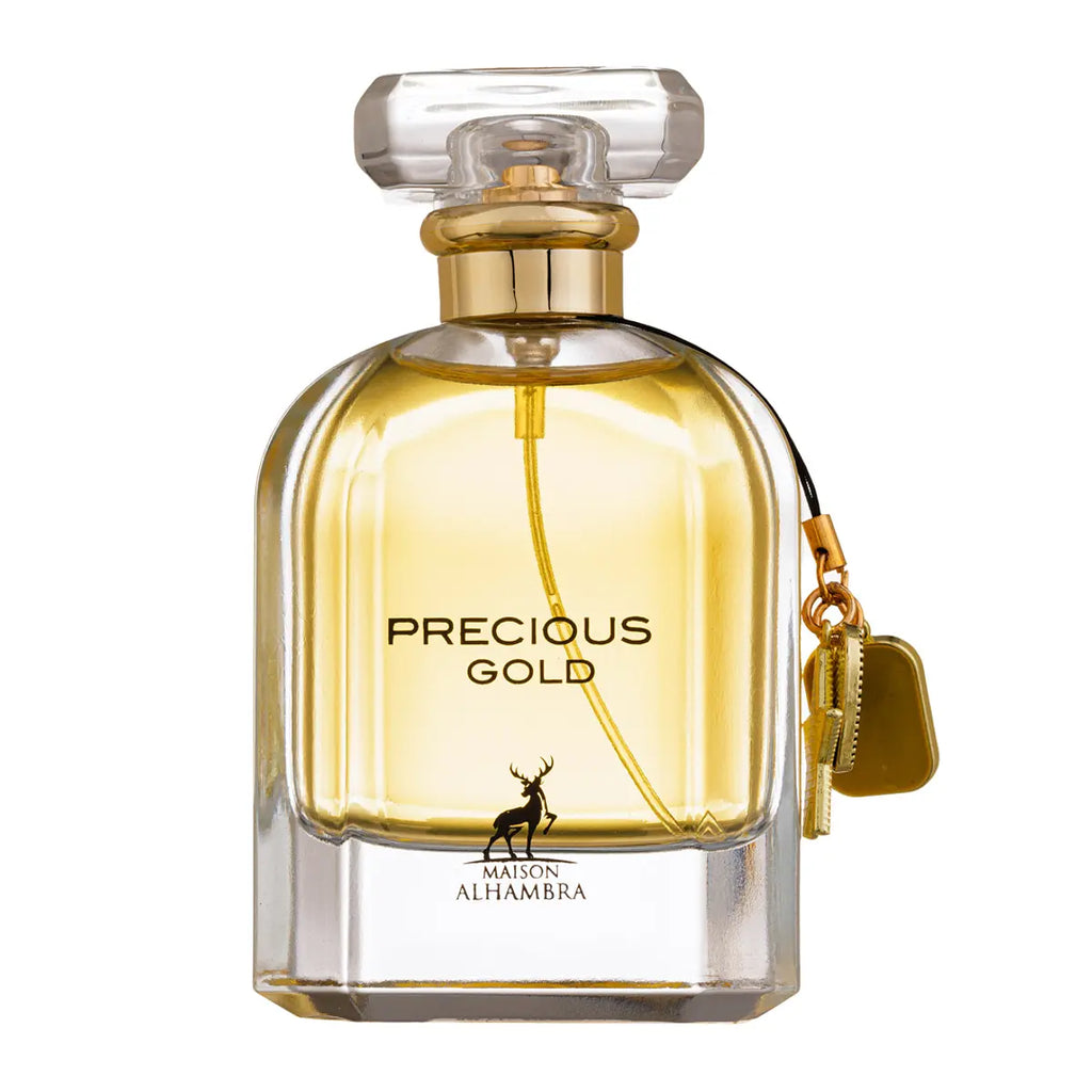 Maison Alhambra Precious Gold
