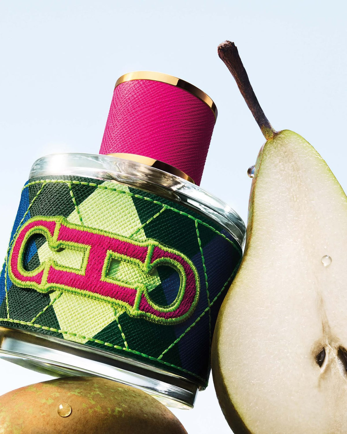 CH Swing Womam Edición Limitada 100ml Eau de Parfum