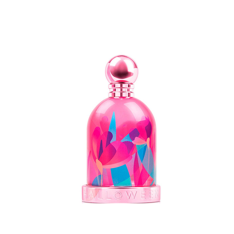 Halloween Blue Drop Eau de Toilette