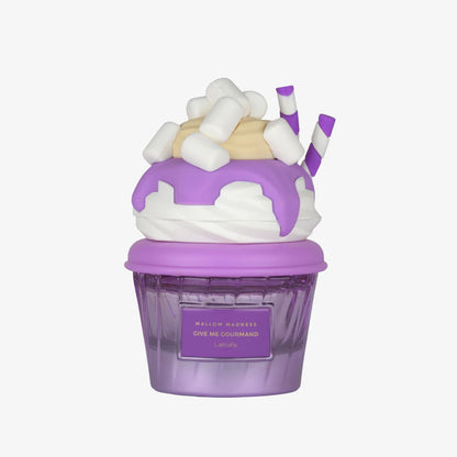 Lattafa Mallow Madness Give Me Gourmand