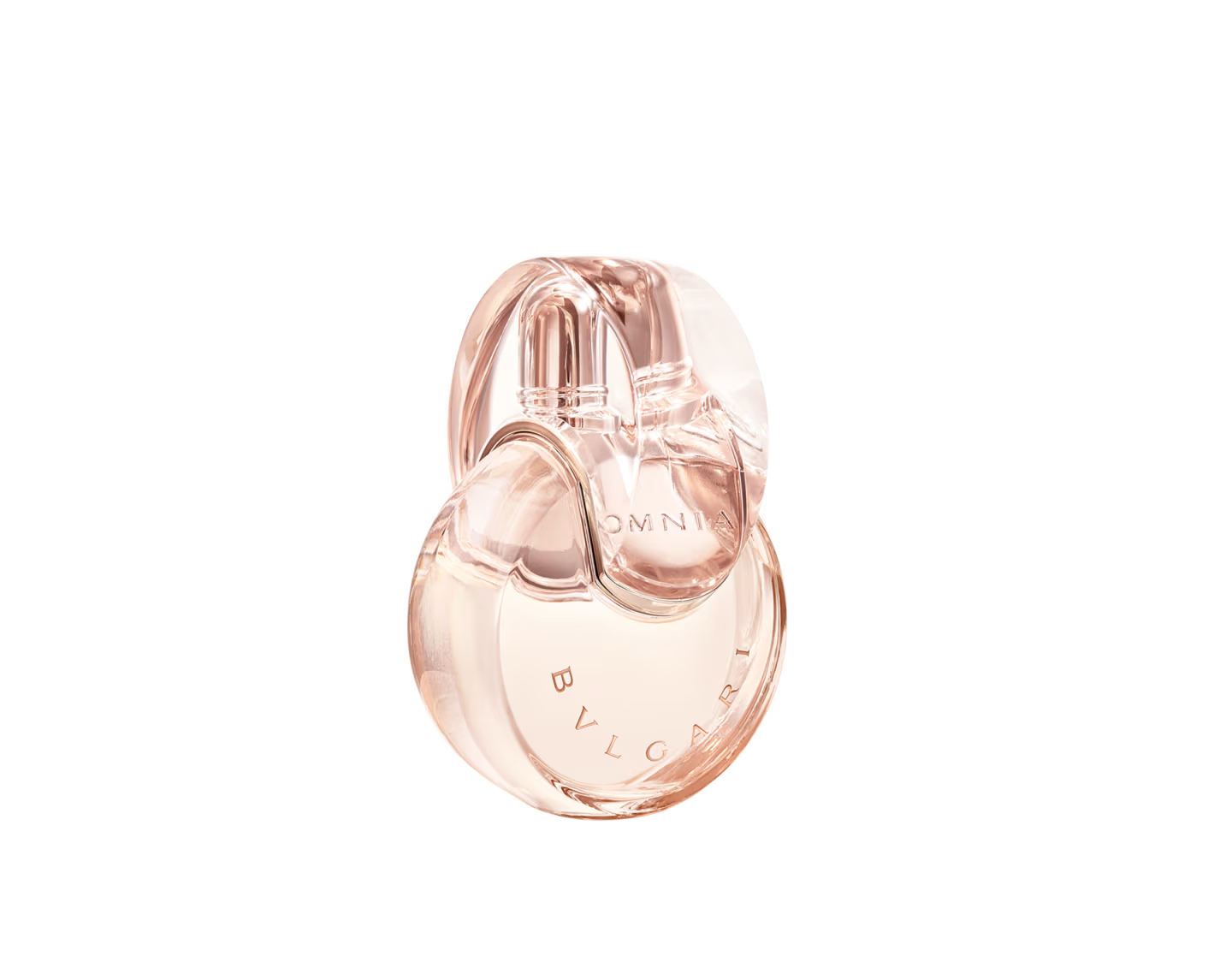 Omnia Crystalline Bvlgari Eau De Parfum