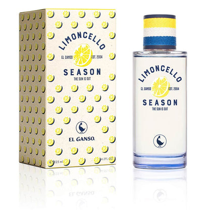 El Ganso Limoncello Season