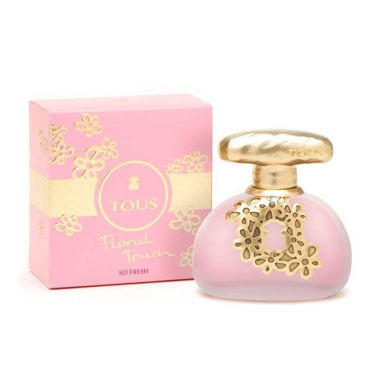 Tous Floral Touch So Fresh