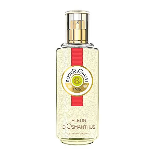 Fleur d'Osmanthus Roger & Gallet