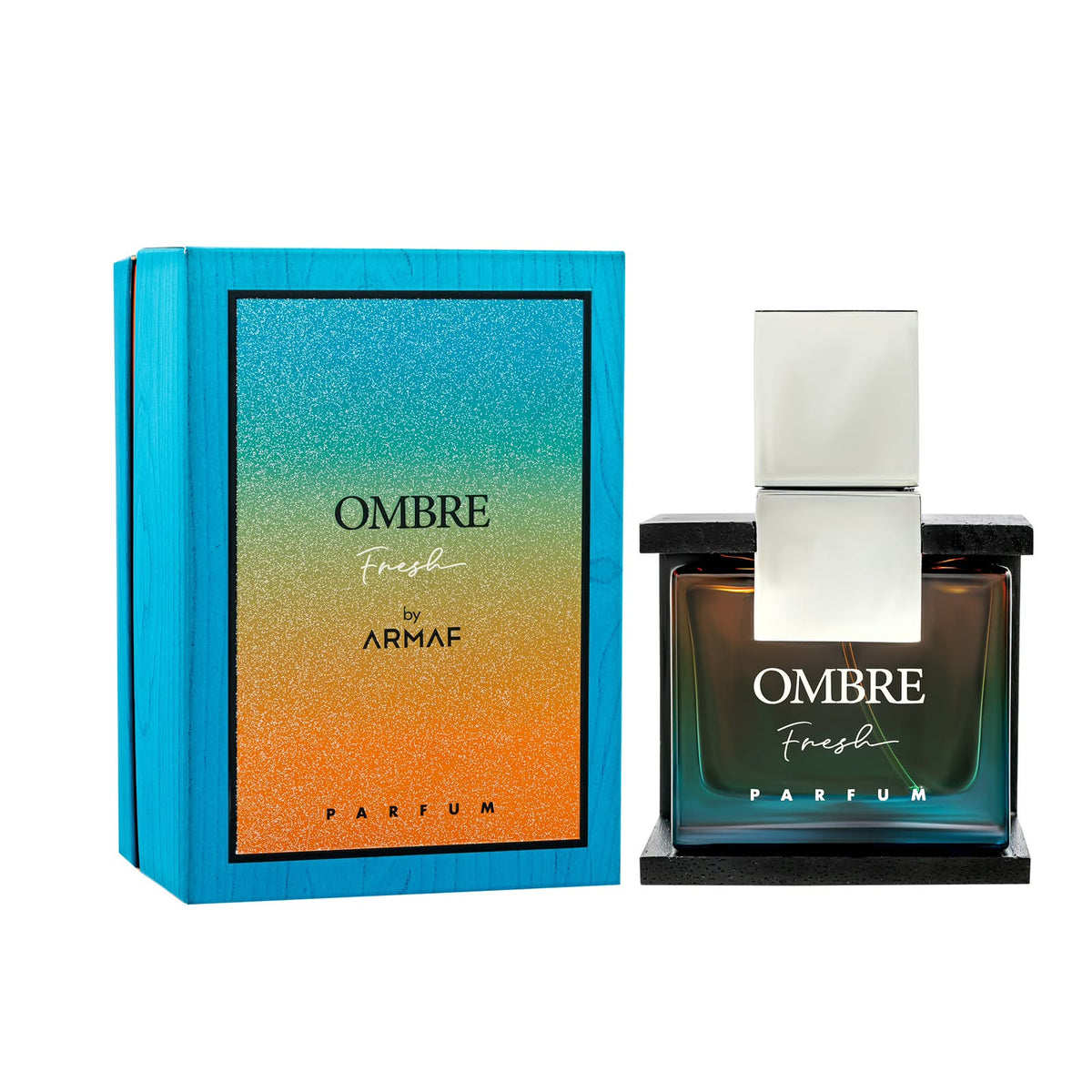 Ombre Fresh Armaf  Parfum