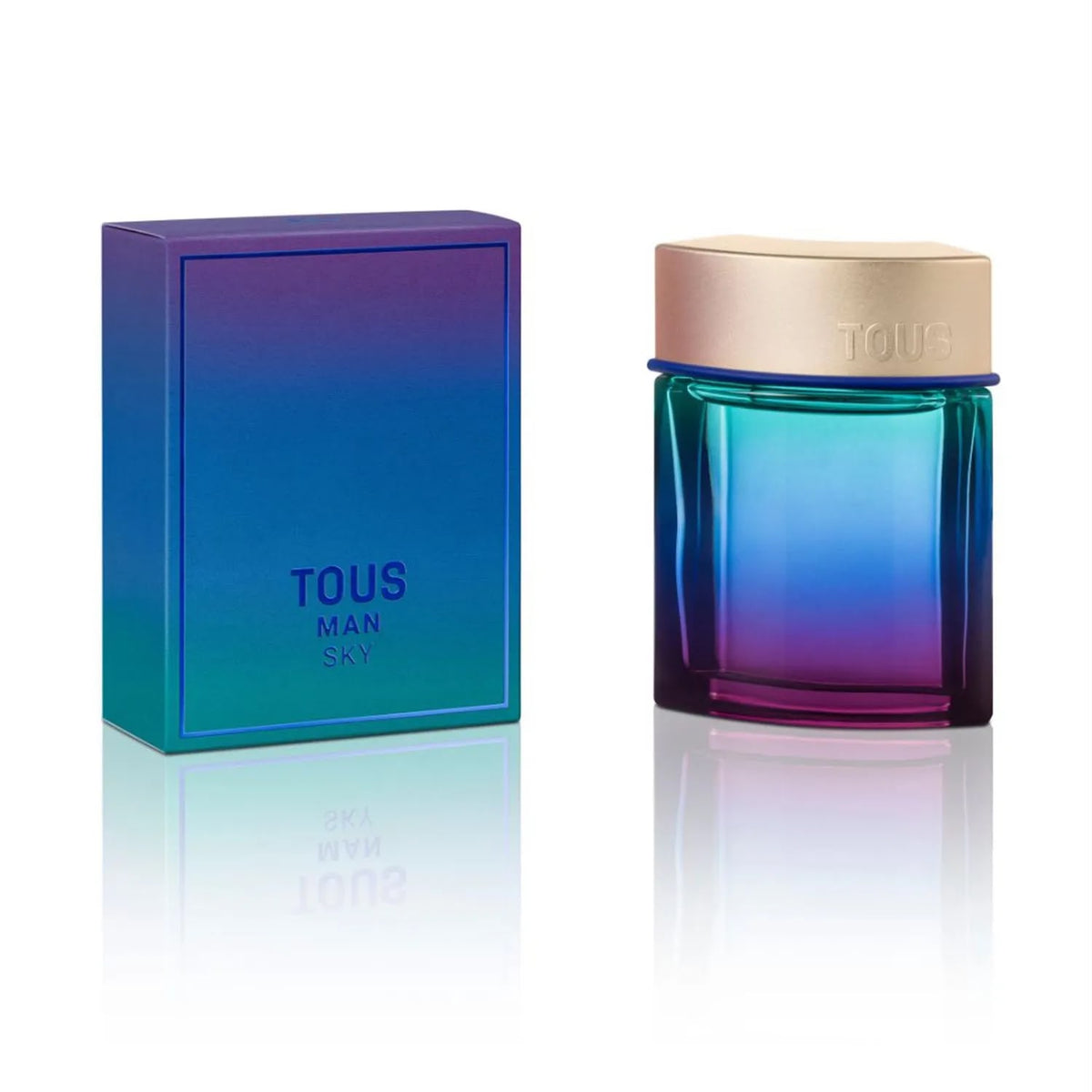 Tous Man Sky