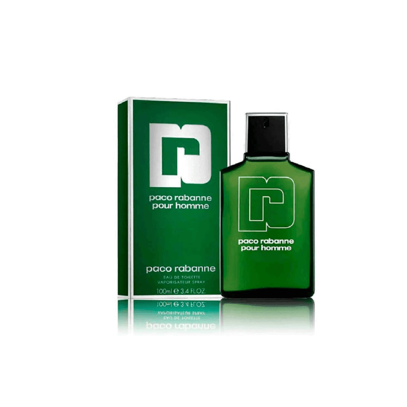 Paco Rabanne Pour Homme Rabanne