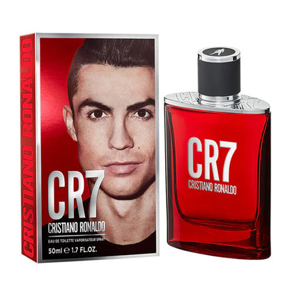 CR7 Cristiano Ronaldo