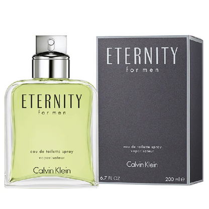 Calvin Klein Eternity for Men
