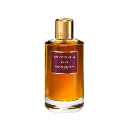 Mancera Xplicit Vanilla