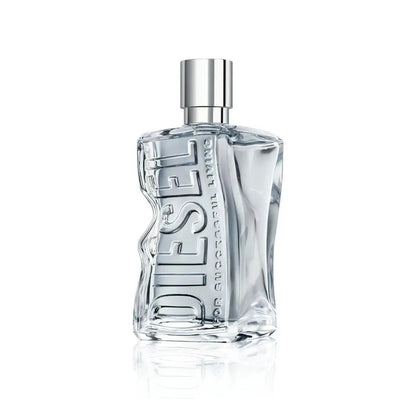 Diésel D by diésel for successful living