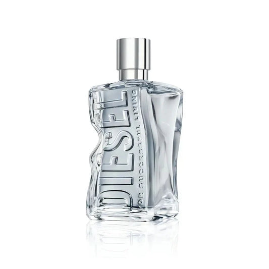 Diésel D by diésel for successful living