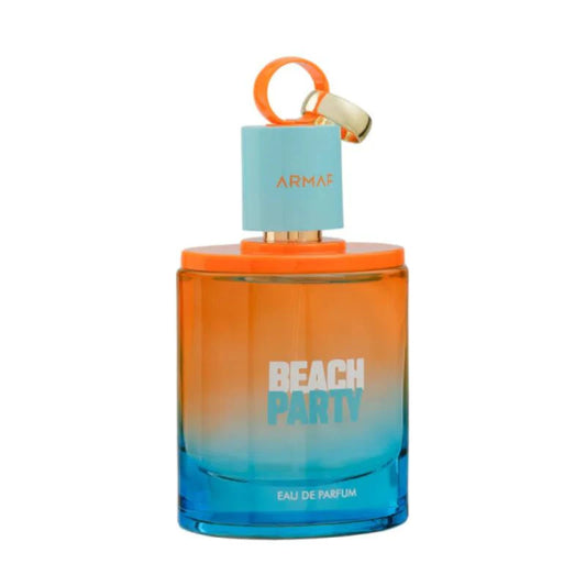Armaf Beach Party