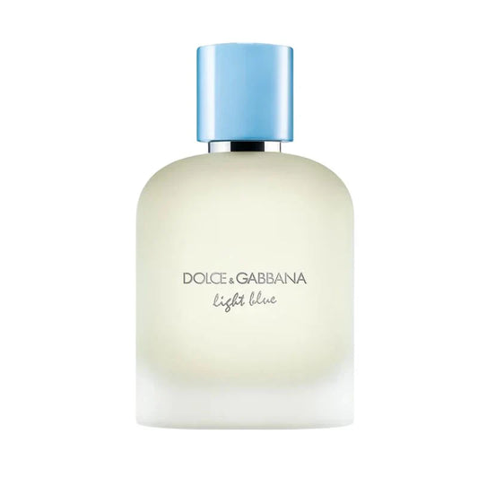 Dolce Gabbana Light Blue Pour Homme 2025