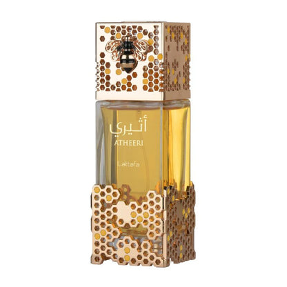 Lattafa Atheeri Eau de Parfum