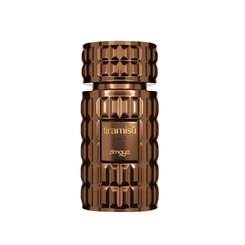 Afnan Zimaya Tiramisu Coco