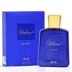 Shuhrah Elixir Pour Homme Rasasi