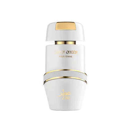 Jo Milano Saudi Queen 786