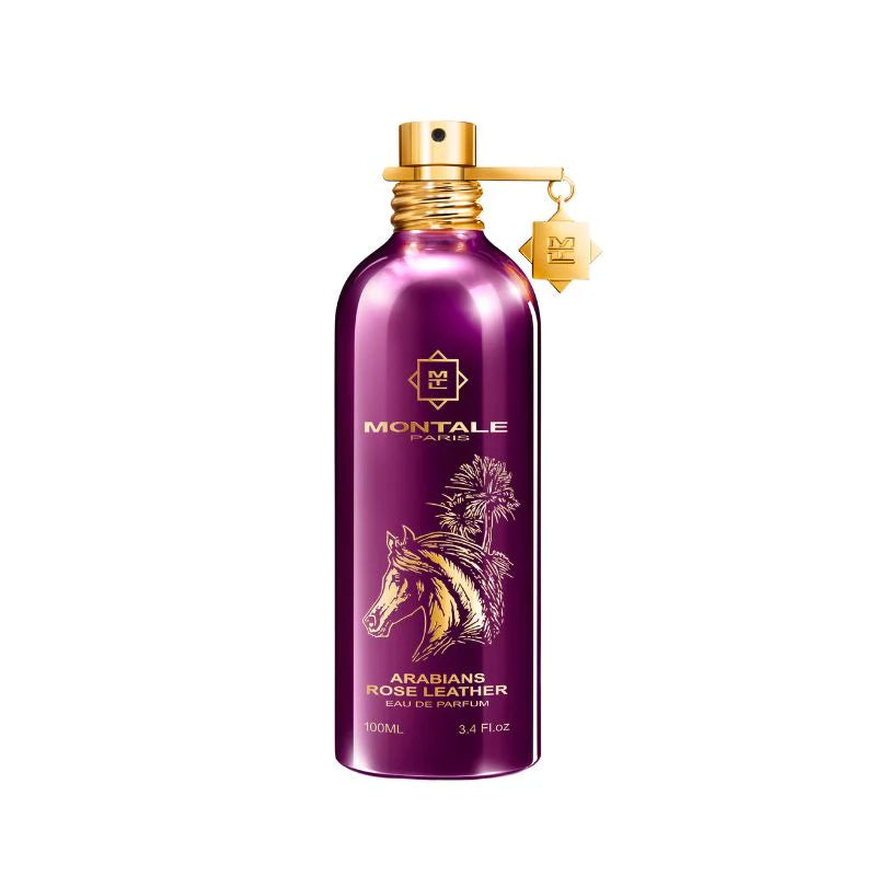 Montale Arabians Rose Leather
