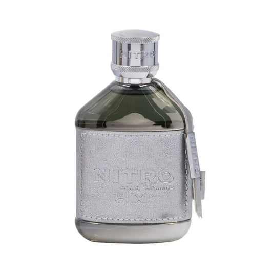 Dumont Nitro Elixir