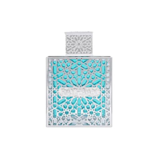 Perfume Rayhaan Aquatica Eau de Parfum 100ml Hombre