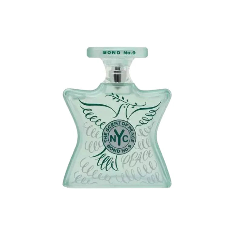 Bond 9 The scent of peace natural