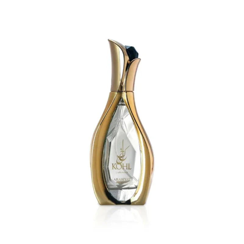 Arabiyat Prestige Kohl Luminous