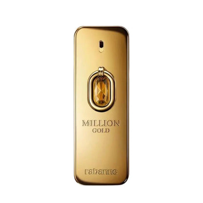 Rabanne One Million Gold elixir