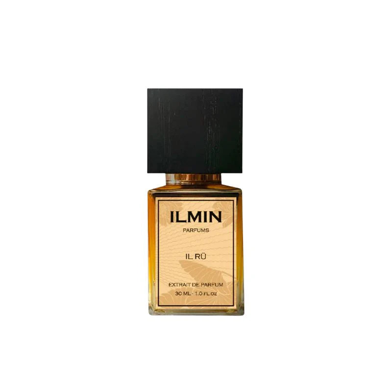 Ilmin Il Rü