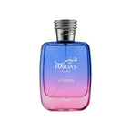 Rasasi Hawas London