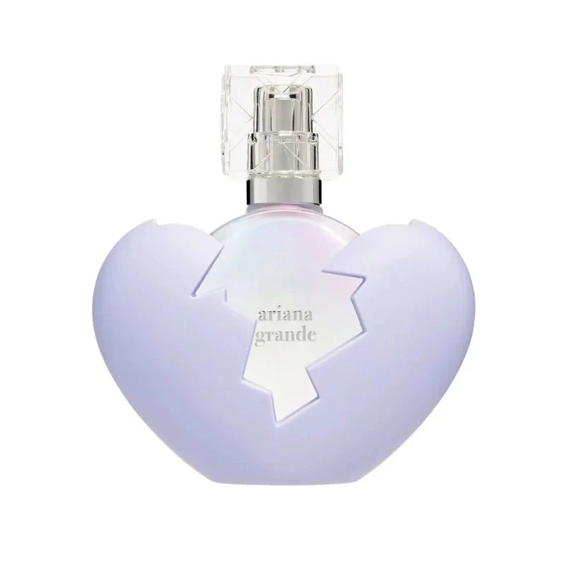 Ariana Grande Thank u Next 2.0