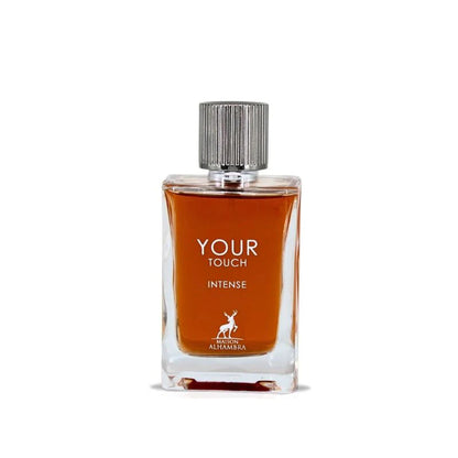 Maison Alhambra Your Touch Intense