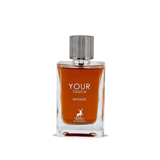 Maison Alhambra Your Touch Intense