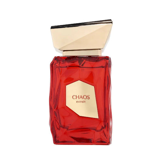 French Avenue Chaos Extrait