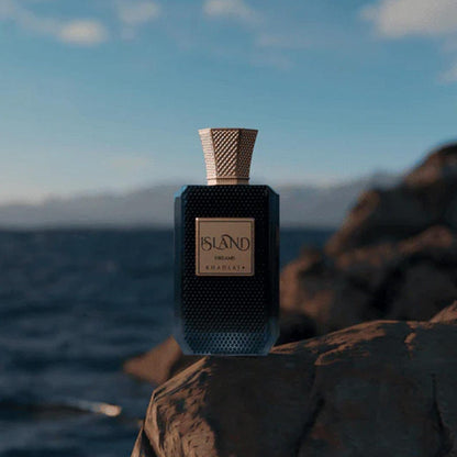 Khadlaj Island Dreams Eau De Parfum 100 Ml Hombre