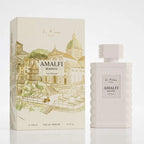 Jo Milano Amalfi Bianco Pour Femme