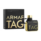Armaf Tag Him Uomo Nero